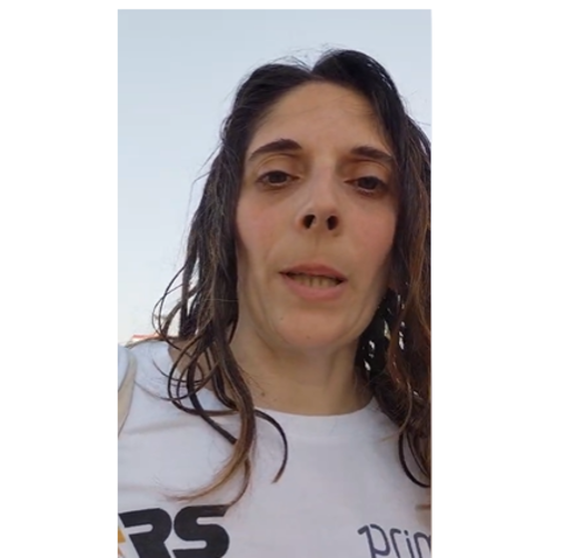 Debutto di fuoco per il Ladies Dakar Team con Serena Rodella: una sfida estrema tra rocce e sabbia