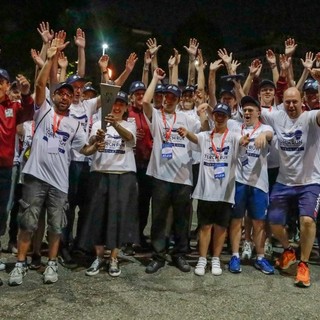 Foto di Simone Castrovillari/Marco Andreola/Marco Ciccolella - Special Olympics Italia