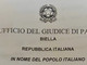 Biella, calcinacci e infiltrazioni dal tetto: chiuso l’ultimo piano del Giudice di Pace Biella, calcinacci e infiltrazioni dal tetto: chiuso l’ultimo piano del Giudice di Pace