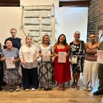 Arte e Sapori al Borgo si presenta a Candelo