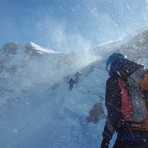 L’uomo del K2, se ne parla in Valsessera (foto di repertorio)