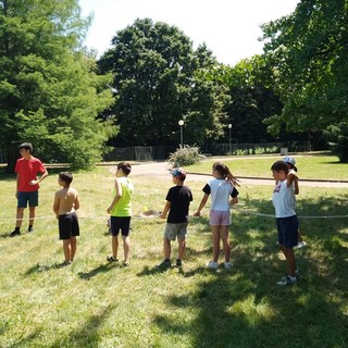 Occhieppo Inferiore, al via "Sport che Val(l)e" con sport e anche buona musica Occhieppo Inferiore, al via "Sport che Val(l)e" con sport e anche buona musica