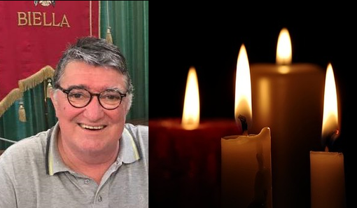 Biella in lutto per la morte dell'ex assessore Giulio Salivotti, il ricordo: “Impegno radicato nel territorio”