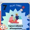 Netro accoglie “Play Time!”: tre serate di giochi in scatola Netro accoglie “Play Time!”: tre serate di giochi in scatola