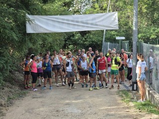 Casapinta, weekend di sport: 122 partecipanti tra Strapinta e gara MTB