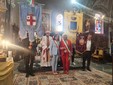 Salussola, festa patronale di San Pietro Livita tra processione e momenti di comunità