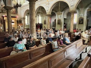 A Sordevolo, “Echi veneziani”: la musica barocca in Chiesa Parrocchiale FOTO e VIDEO Massimo Giacobbe per newsbiella.it A Sordevolo, “Echi veneziani”: la musica barocca in Chiesa Parrocchiale FOTO e VIDEO Massimo Giacobbe per newsbiella.it