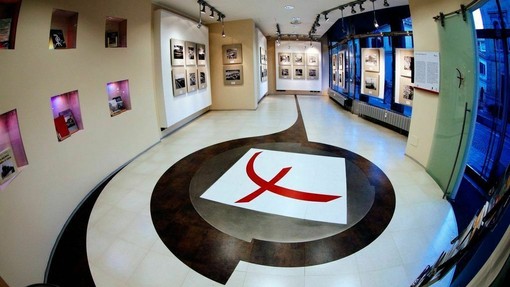 A Biella lo Spazio Cultura si amplia (foto di repertorio) A Biella lo Spazio Cultura si amplia (foto di repertorio)