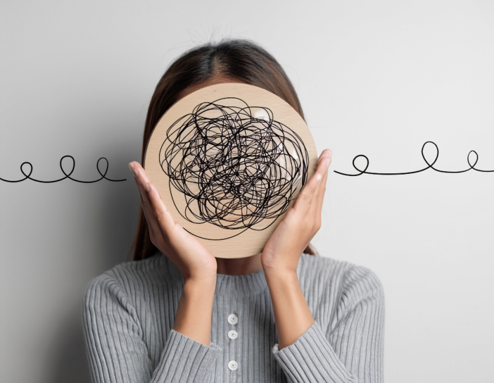 Salute mentale: per i piemontesi vale quanto la salute fisica