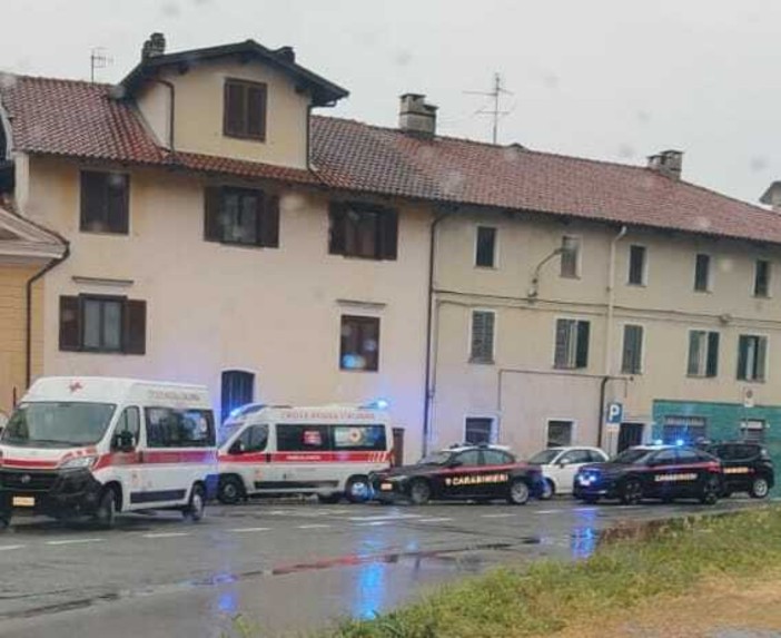 Ronco Biellese, è Stefano Bertieri l’uomo trovato morto in casa Ronco Biellese, è Stefano Bertieri l’uomo trovato morto in casa