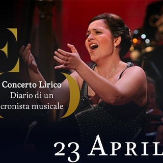 Al Circolo Sociale "Diario di un cronista musicale"