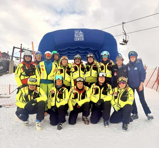 Sinergia vincente a Bielmonte: sport, Alpini e territorio nel segno della sicurezza