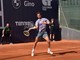 ATP Challenger Biella, match intensi e tribune piene. Stefano Napolitano vola ai quarti di finale ATP Challenger Biella, match intensi e tribune piene. Stefano Napolitano vola ai quarti di finale