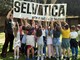 Warhol e Selvatica, a Biella oltre 7mila giovani si avvicinano alla cultura Warhol e Selvatica, a Biella oltre 7mila giovani si avvicinano alla cultura