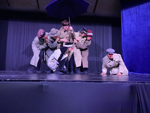 amici lana amici lana