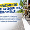 Castelletto Cervo, al via il rifacimento della segnaletica stradale Castelletto Cervo, al via il rifacimento della segnaletica stradale
