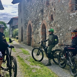 Un Ferragosto di pedalate: tutti i percorsi di newsbiella per molte avventure nel biellese