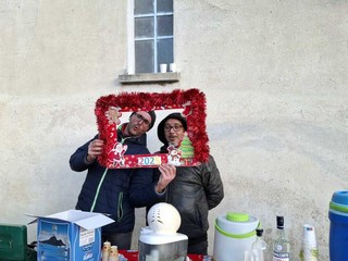 Festa di Santa Lucia a Salussola tra mercatini, trenino e presepi Festa di Santa Lucia a Salussola tra mercatini, trenino e presepi