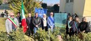 Vigliano Biellese ricorda la tragedia della Pettinatura: inaugurata la stele a 25 anni dal rogo  - Foto di Mattia Baù e Massimo Giacobbe