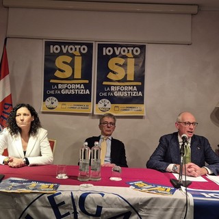 Lega Biella, Riforma della Giustizia, Simonetti: “L’unicità delle carriere è l’ultimo residuo del periodo fascista in Costituzione”