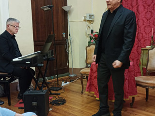 Camburzano tra note e risate: successo per "La Serva Padrona"