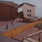 Salussola: al via i lavori di riqualificazione della piazza della chiesa di Vigellio