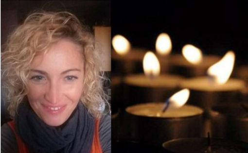 Biellese in lutto per la scomparsa di Stefania Coda, aveva 54 anni