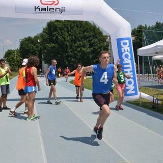 Foto di una precedente edizione Foto di una precedente edizione