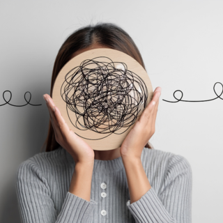 Salute mentale: per i piemontesi vale quanto la salute fisica