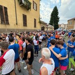 Strabiella, è partito il conto alla rovescia per l’edizione 2026 (foto della scorsa edizione) Strabiella, è partito il conto alla rovescia per l’edizione 2026 (foto della scorsa edizione)