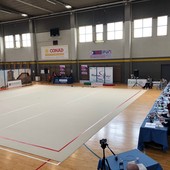 Candelo: 25 euro in meno per i residenti che scelgono i corsi sportivi al Palazzetto Candelo: 25 euro in meno per i residenti che scelgono i corsi sportivi al Palazzetto
