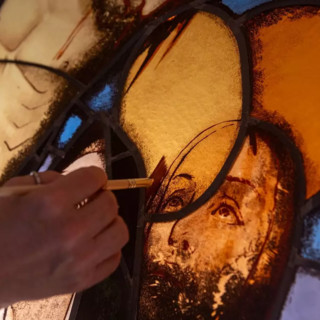Fatti ad Arte 2026, la Vetreria Biellese porta al Piazzo oltre 60 anni di artigianato