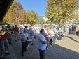 24ª Sagra del Macagn: Crocemosso saluta l’estate con due giorni di tradizione, gusto e comunità 24ª Sagra del Macagn: Crocemosso saluta l’estate con due giorni di tradizione, gusto e comunità