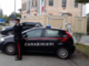 carabinieri minacce