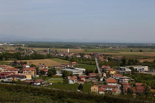 Salussola, a Vigellio bancarelle e pranzo di comunità per la giornata di Primavera (foto di repertorio) Salussola, a Vigellio bancarelle e pranzo di comunità per la giornata di Primavera (foto di repertorio)