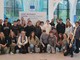 EUROGIOVANI, visita studio al Joint Research Centre della Commissione Europea