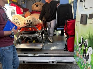 Memorial Day 2026 Biella, gioco ma anche applausi rivolti al cielo