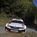 Rally Lana 2026, a Biella manca poco al via: in corso verifiche tecniche e shakedown (foto di Ciro Simoni e Davide Finatti per Newsbiella.it) Rally Lana 2026, a Biella manca poco al via: in corso verifiche tecniche e shakedown (foto di Ciro Simoni e Davide Finatti per Newsbiella.it)