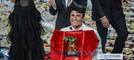 Sal Da Vinci trionfa al 76° Festival di Sanremo con "Per sempre sì"