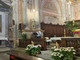 Nella chiesa di San Nicola si è parlato di "Francesco nella letteratura e nella musica" Nella chiesa di San Nicola si è parlato di "Francesco nella letteratura e nella musica"