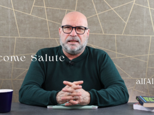 AlfAlberto, S come Salute: un equilibrio tra corpo, mente e spirito