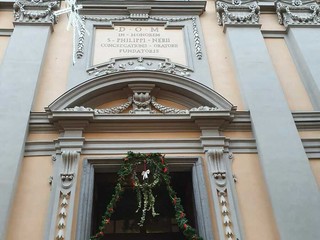 Biella, a San Filippo “Ad Maiorem Dei Gloriam” Biella, a San Filippo “Ad Maiorem Dei Gloriam”