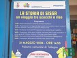 A Tollegno la manifestazione “La storia di Sissa – un viaggio tra scacchi e riso” FOTO Nicola Rasolo per newsbiella.it