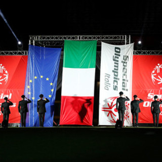 foto tratte dalla pagina Fb Special Olympics foto tratte dalla pagina Fb Special Olympics