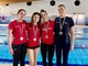 Nuoto, Sport Club Pralino ai campionati italiani: incetta di trofei per gli atleti biellesi.