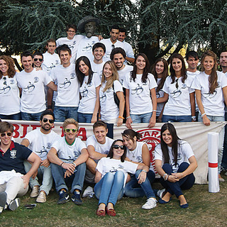 Podismo e beneficenza - Domani a Biella la 36ª Stracada Podismo e beneficenza - Domani a Biella la 36ª Stracada