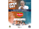 Open Day SPB Monteleone Trasporti: vieni a provare a giocare con noi, sarà ospite Lucchetta!