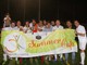 Seconda edizione per la Summer Cup di Vigliano