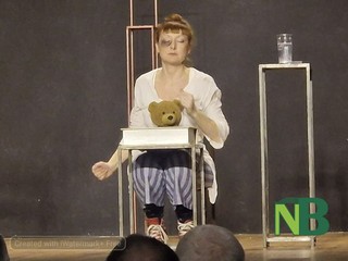 "Per questo!”, a Sandigliano un omaggio a Giovanni Falcone  FOTO