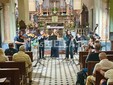 A Sordevolo, “Echi veneziani”: la musica barocca in Chiesa Parrocchiale FOTO e VIDEO Massimo Giacobbe per newsbiella.it A Sordevolo, “Echi veneziani”: la musica barocca in Chiesa Parrocchiale FOTO e VIDEO Massimo Giacobbe per newsbiella.it